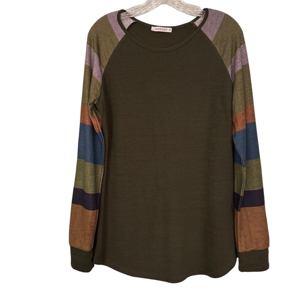 NWOT Harhay MediumnTunic - Picture 1 of 4